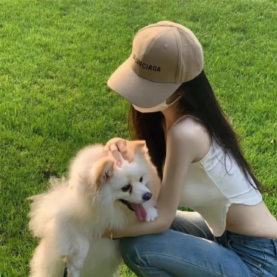 这个女配有点甜